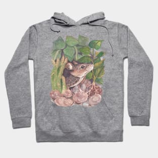 Mouse Mother Hoodie